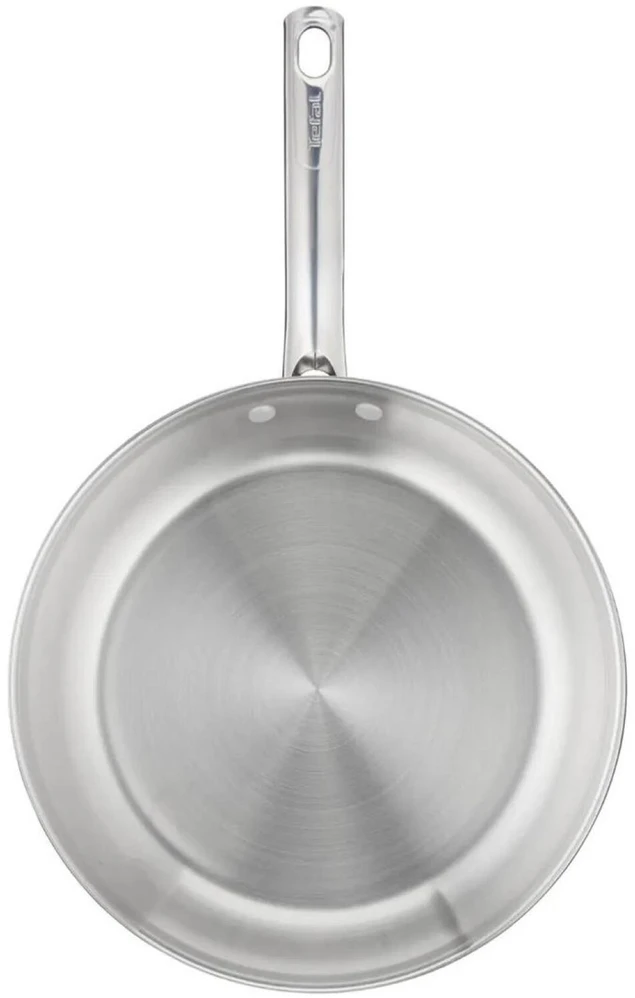 Tefal B866S234 pan/pot set 2 pc(s)
