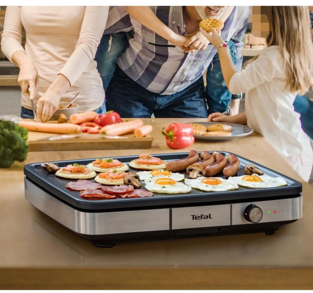 Kepsninė Tefal CB690D 2300 W