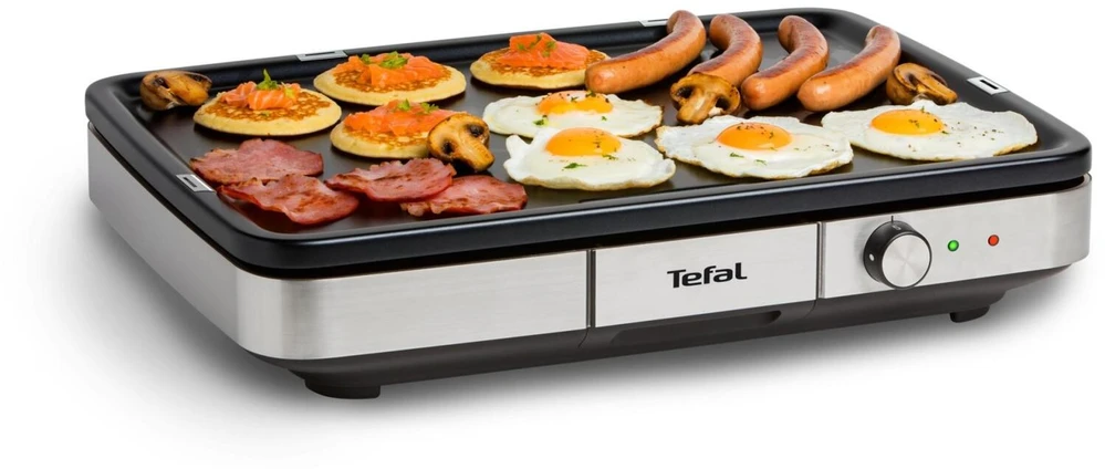 Kepsninė Tefal CB690D 2300 W