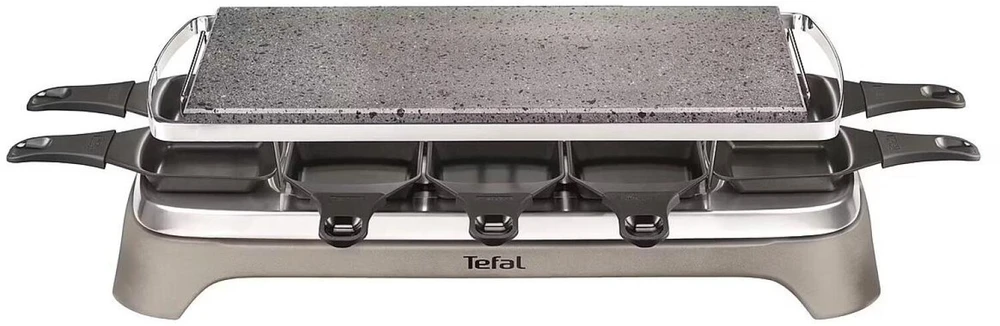 Elektros grilis Tefal PR457B