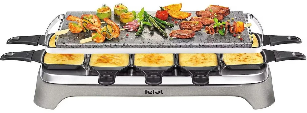 Elektros grilis Tefal PR457B