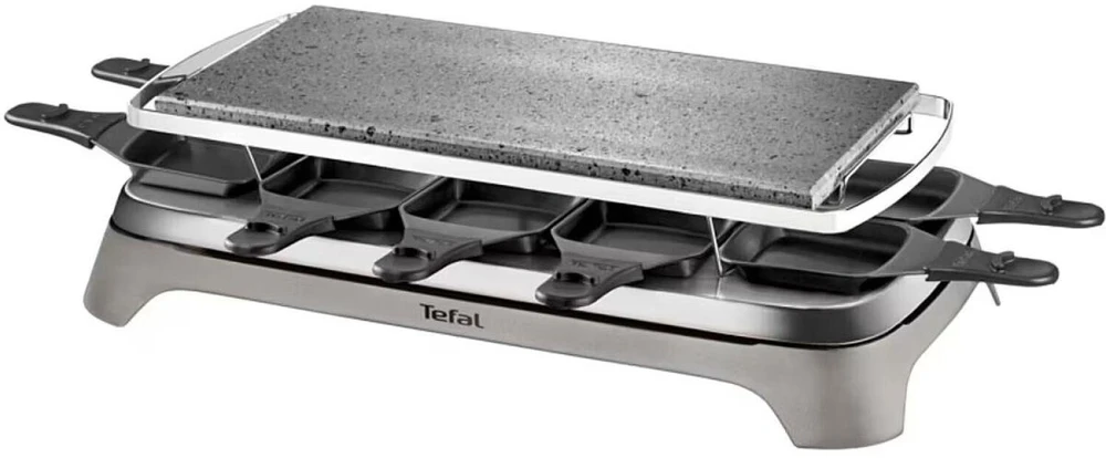 Elektros grilis Tefal PR457B
