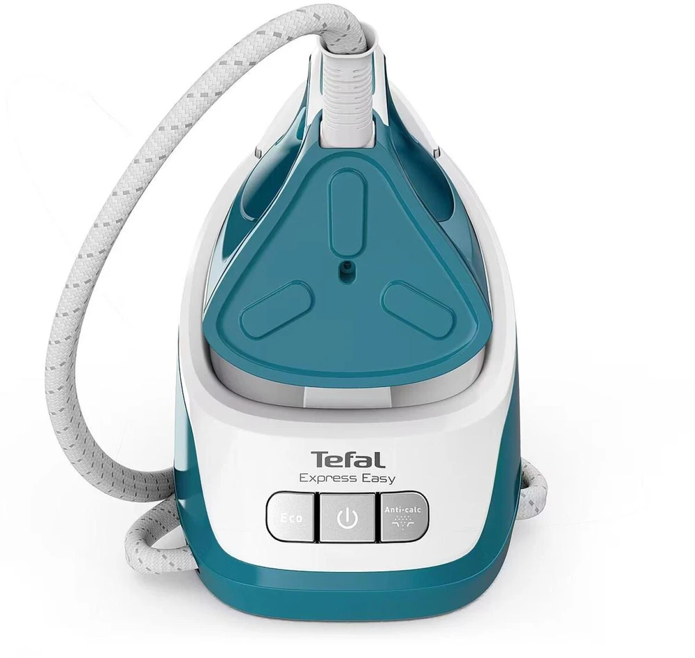 „Tefal Lygintuvas Station“ (SV6131) „Express Easy“ (SV6131E0)