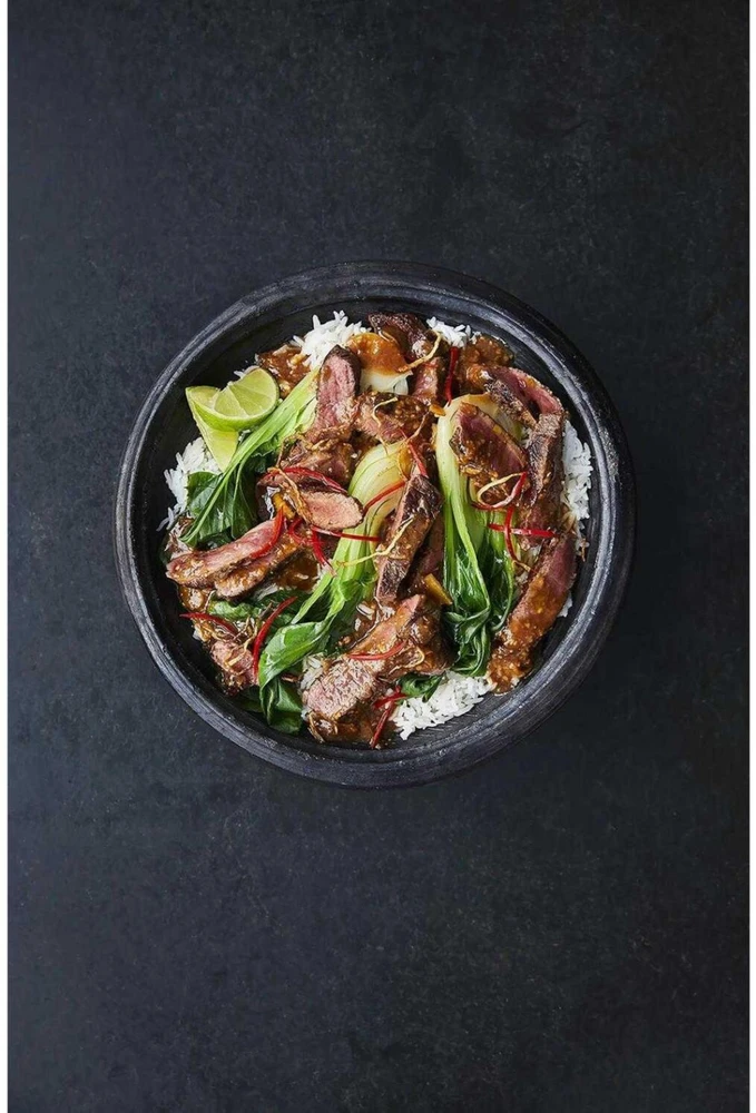 Tefal Kepimo keptuvė su dangčiu By Jamie Oliver Cook Smart E31033, 25 cm, aliuminis, nerūdijantis plienas, 3,26 l, indukcinė