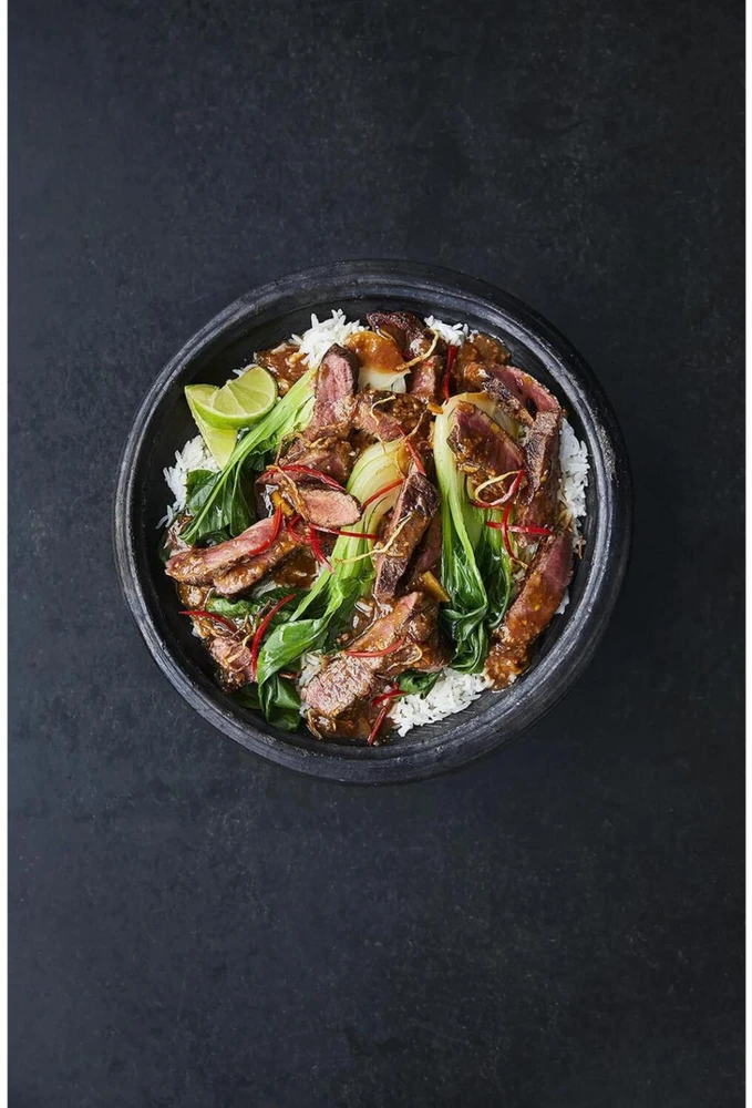 Tefal keptuvė Jamie Oliver Cook Smart E31002, 20cm, 1.24l, 250°C, nerūdijantis plienas, titano 2X neprideganti danga