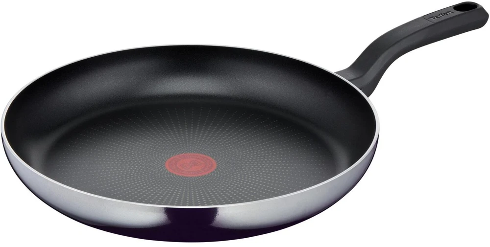 Tefal pan Resist 32cm juodas - D52608
