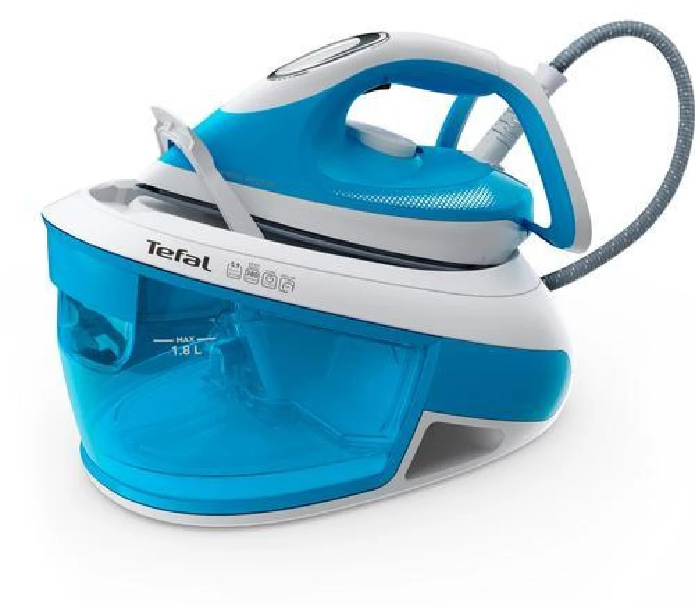 Garo generatorius Tefal Express Airglide SV8002
