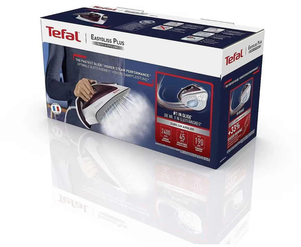 Tefal FV 5714