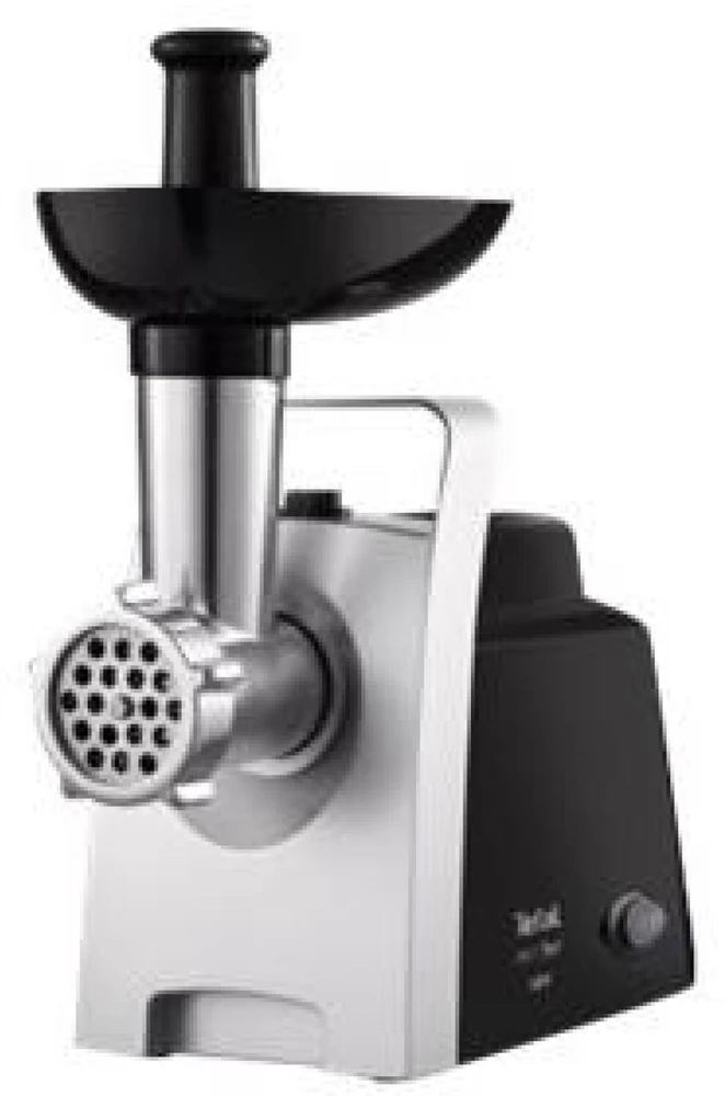 Mėsmalė Tefal HV1, NE108831, 1400W, juodos spalvos