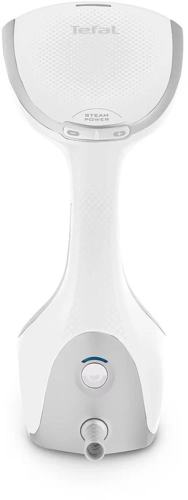 Tefal Access Steam Care DT9130 drabužių garintuvas Rankinis drabužių garintuvas 0,2 L Sidabras, Balta 1600 W