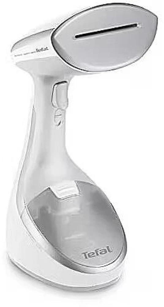 Tefal Access Steam Care DT9130 drabužių garintuvas Rankinis drabužių garintuvas 0,2 L Sidabras, Balta 1600 W