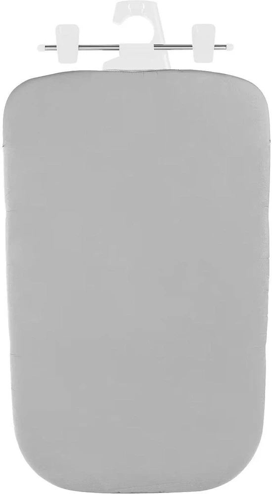 Tefal Access Steam Care DT9130 drabužių garintuvas Rankinis drabužių garintuvas 0,2 L Sidabras, Balta 1600 W