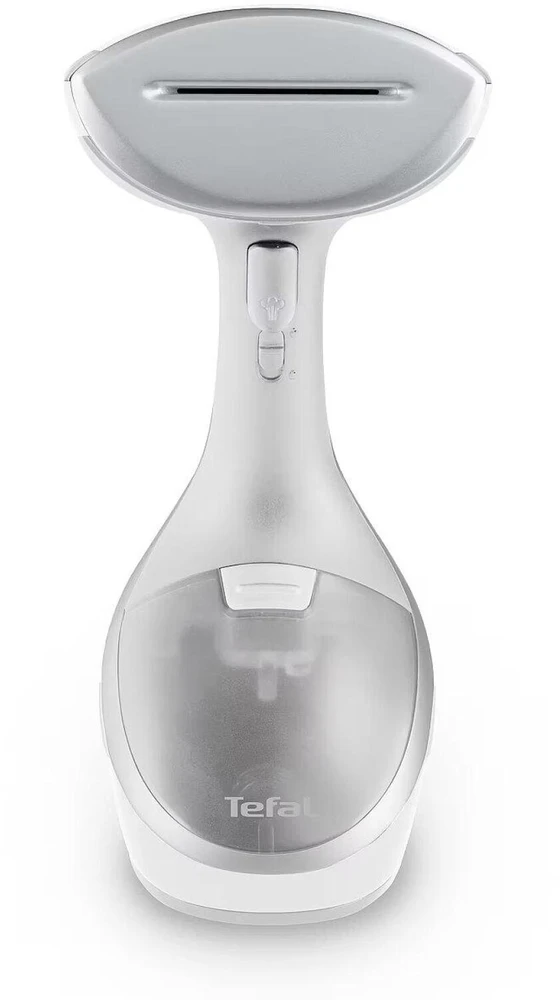 Tefal Access Steam Care DT9130 drabužių garintuvas Rankinis drabužių garintuvas 0,2 L Sidabras, Balta 1600 W