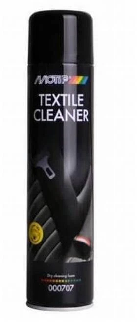 Tekstilės valiklis TEXTILE CLEANER 600ml, Motip