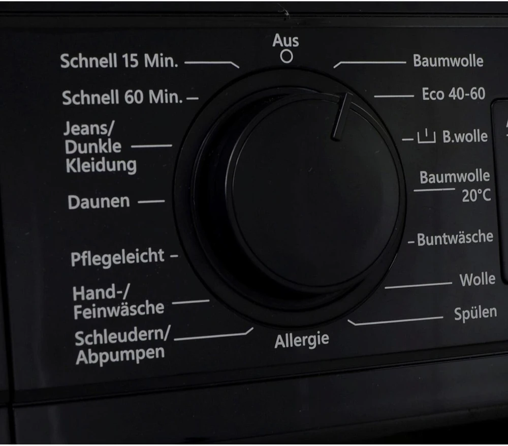 Skalbimo mašina Telefunken W-9-1400-B (baltas)