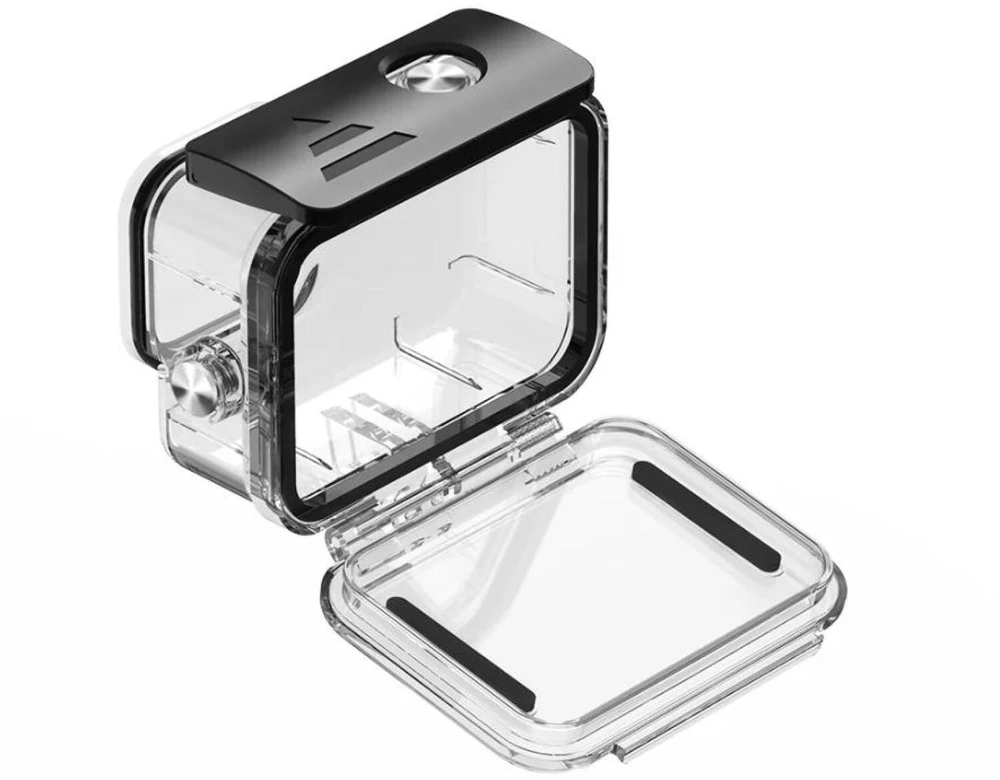 Telesin Woterproof dėklas, skirtas GoPro Hero 9 (GP-WTP-901)