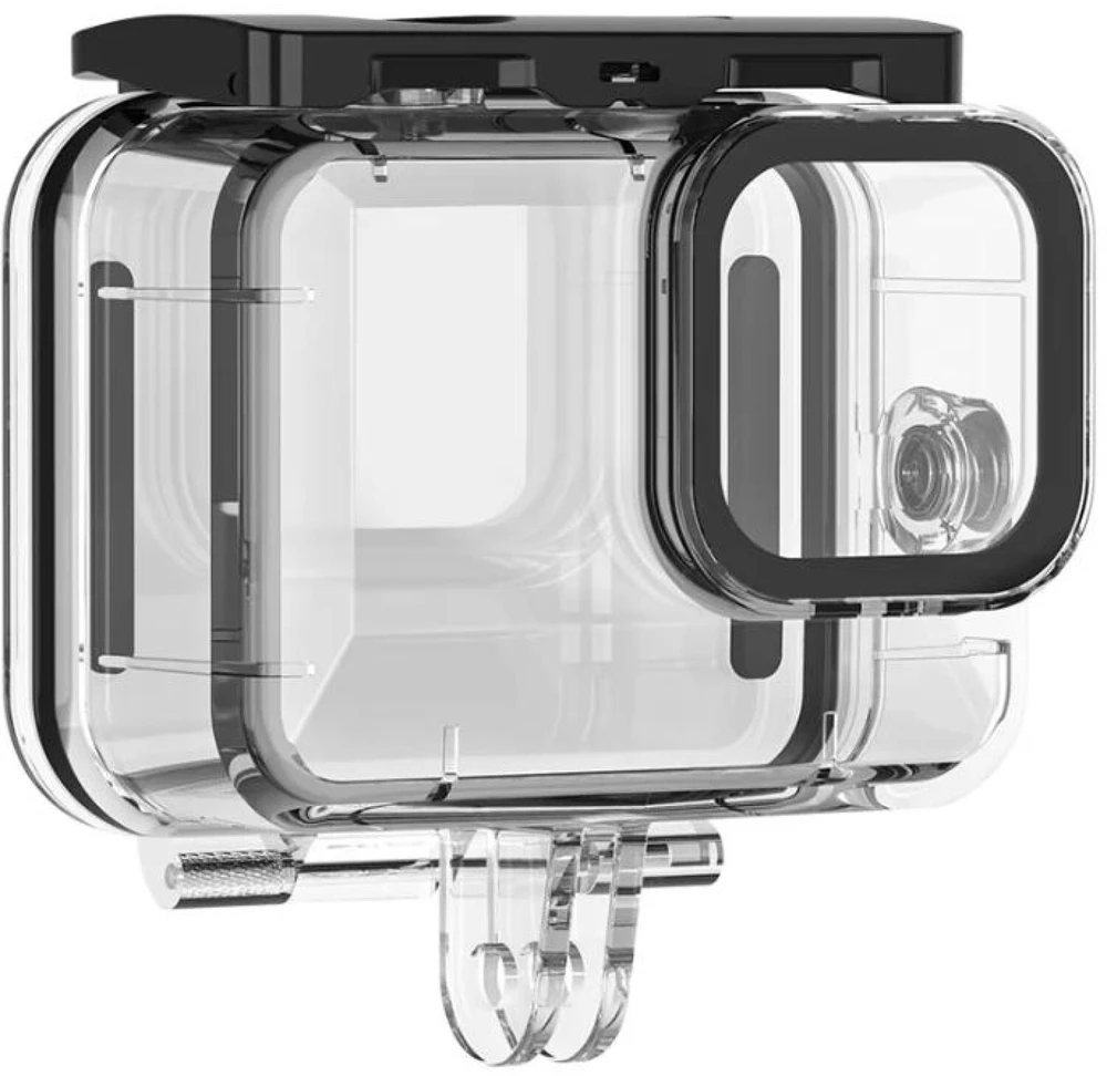 Telesin Woterproof dėklas, skirtas GoPro Hero 9 (GP-WTP-901)