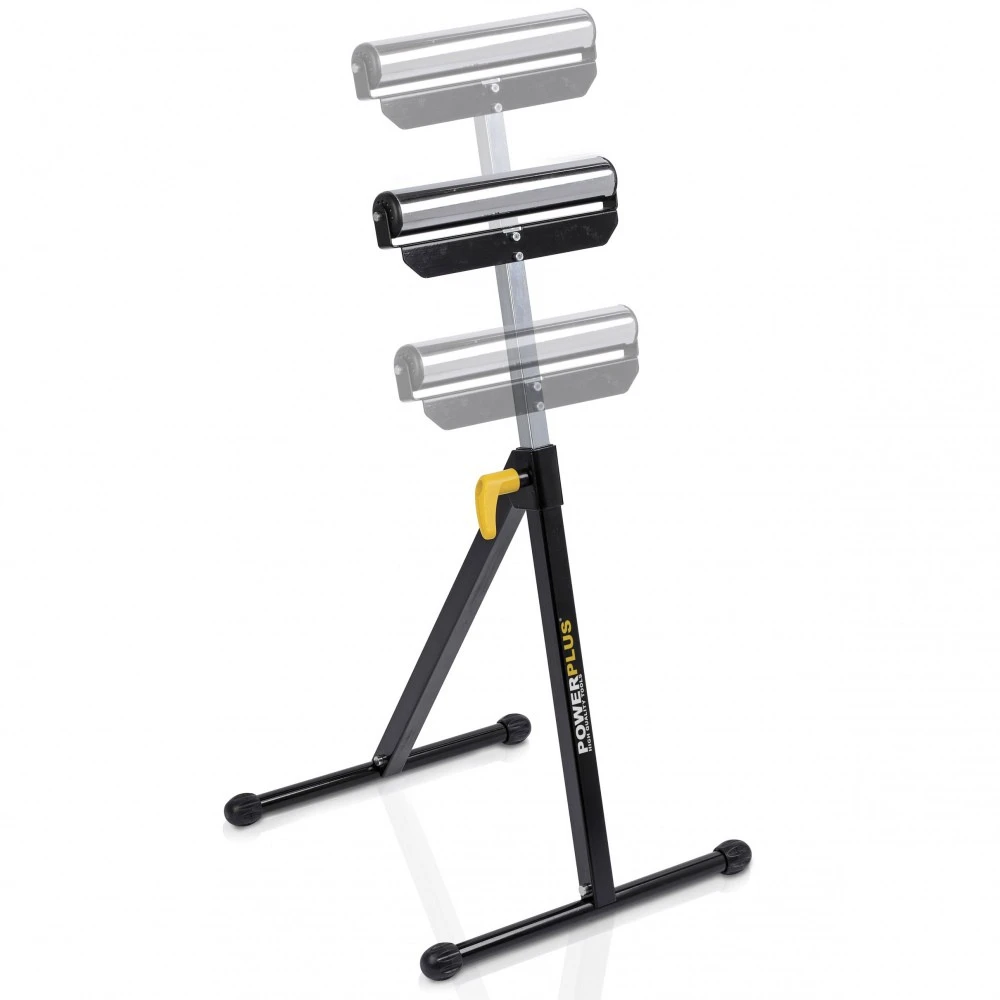 Powerplus POWX0700T stovas su voleliu