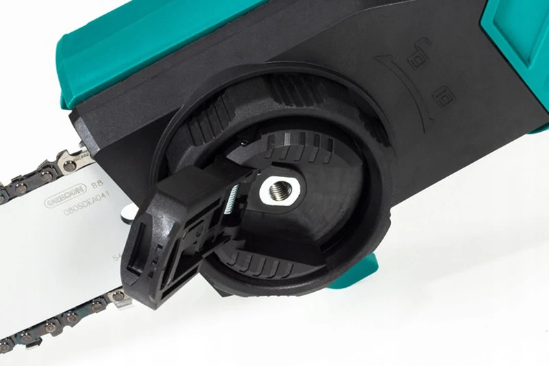 Grandininis pjūklas Aukštapjovė Nac PCB-BL-LI-20V; 20 V (be akumuliatoriaus ir pakrovėjo)