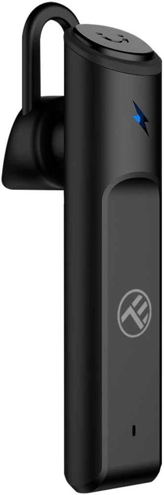 Tellur Bluetooth ausinės Vox 40, juodos spalvos
