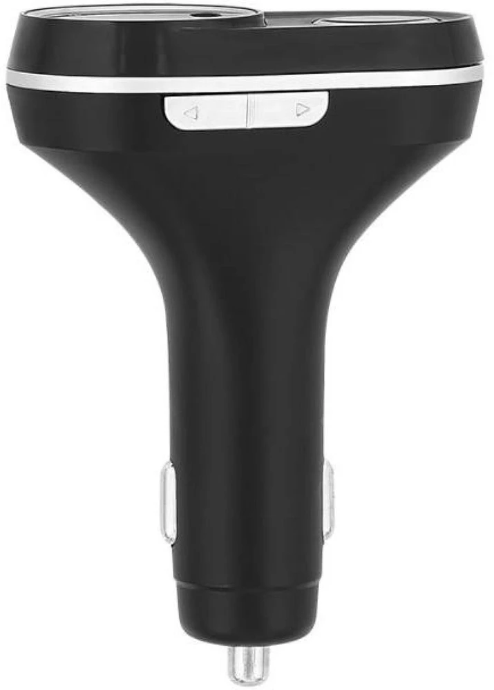 Automobilinis Bluetooth FM siųstuvas Tellur FMT-B5, juodas