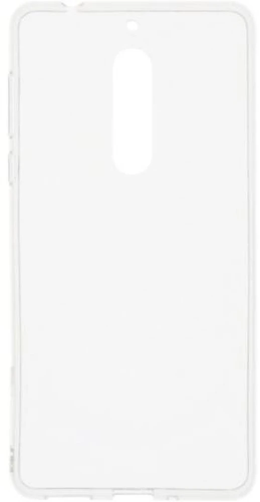 Tellur Skaidrus dėklas Nokia 6 telefonui