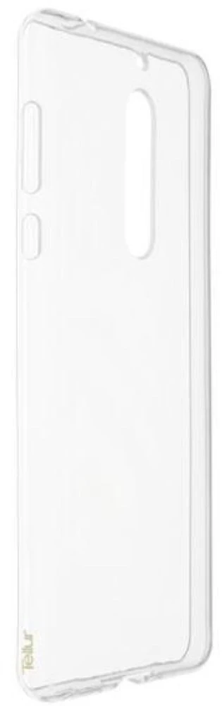 Tellur Skaidrus dėklas Nokia 6 telefonui