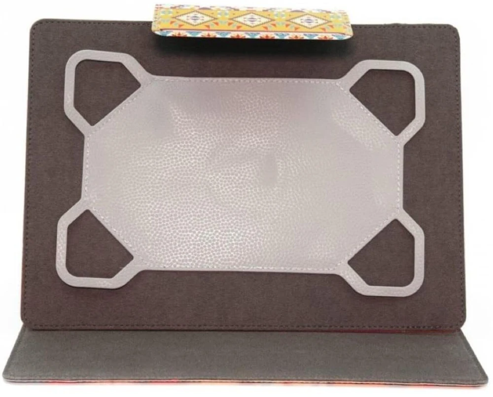 Tellur Universal TabletSleeve 7 Mosaic planšetės dėklas