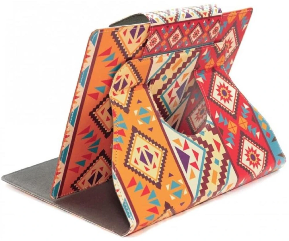 Tellur Universal TabletSleeve 7 Mosaic planšetės dėklas