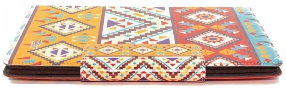 Tellur Universal TabletSleeve 7 Mosaic planšetės dėklas