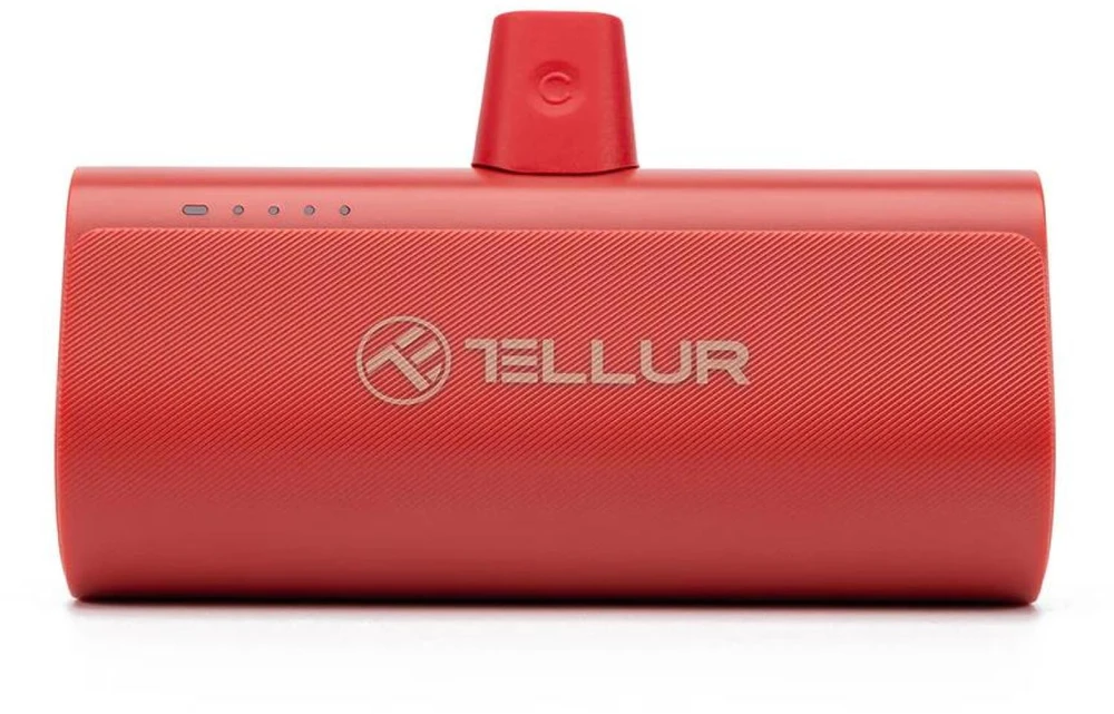 Tellur 5000 mAh išorinė baterija
