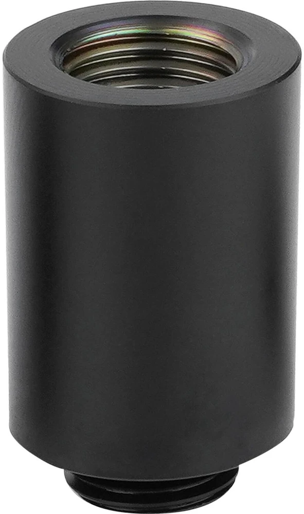 Thermal Grizzly DeltaMate Extender – MF28, juodas