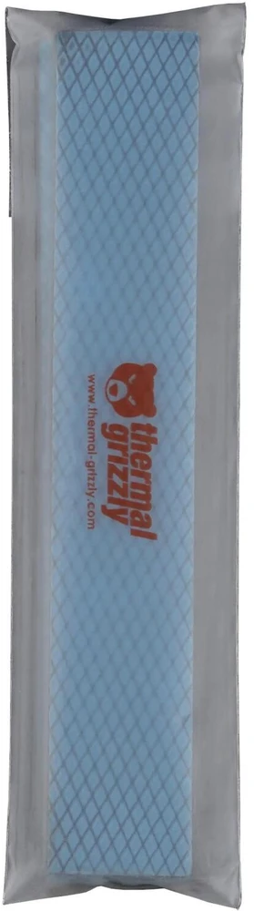 Thermal Grizzly Minus Pad Advance – 120 x 20 x 1,5 mm, 4 vnt.