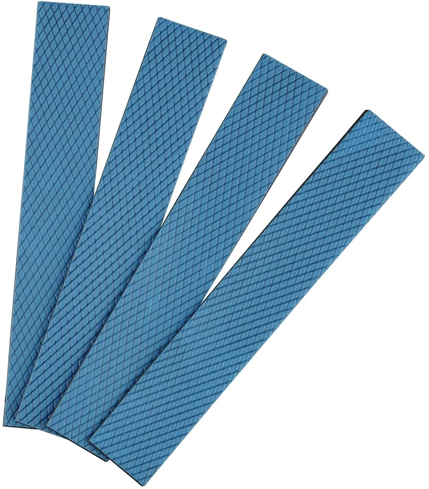 Thermal Grizzly Minus Pad Advance – 120 x 20 x 1,5 mm, 4 vnt.