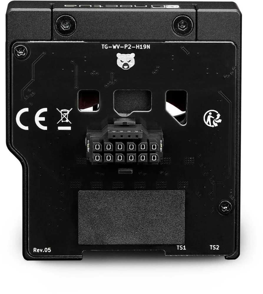 Thermal Grizzly K WireView Pro II GPU 12V-2x6 N Noctua Edition (TG-WV-P2-H19N-NF)