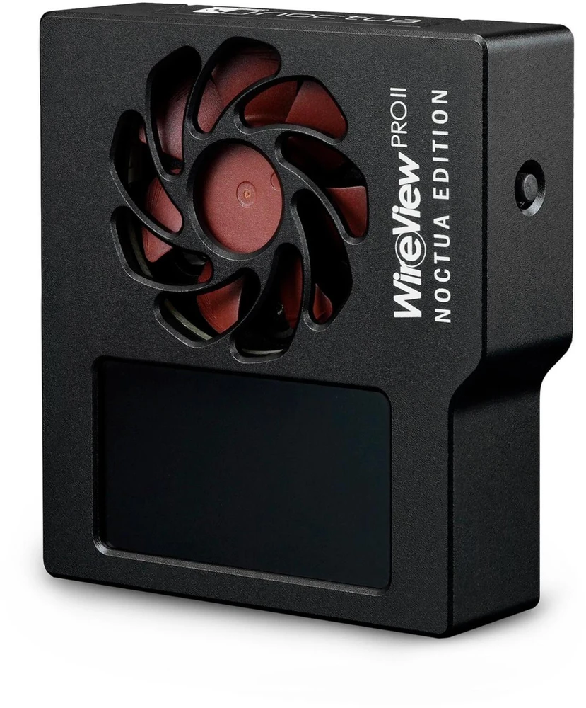 Thermal Grizzly K WireView Pro II GPU 12V-2x6 N Noctua Edition (TG-WV-P2-H19N-NF)