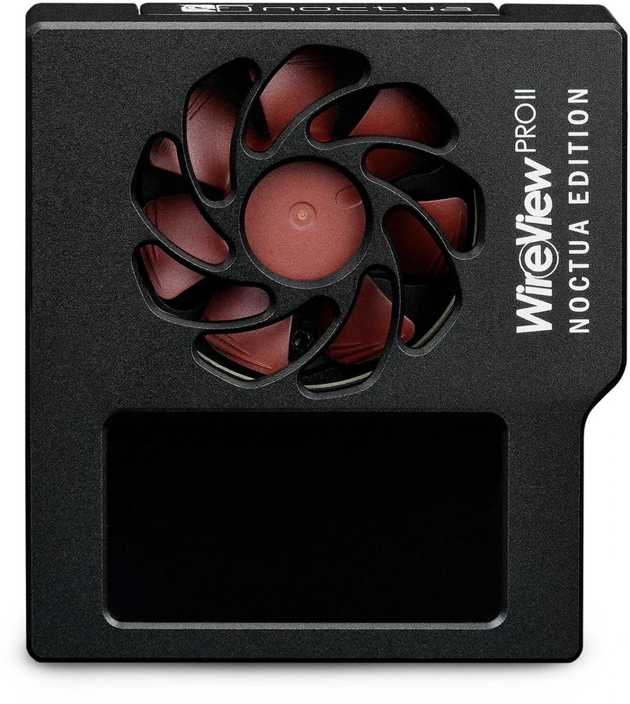 Thermal Grizzly K WireView Pro II GPU 12V-2x6 N Noctua Edition (TG-WV-P2-H19N-NF)