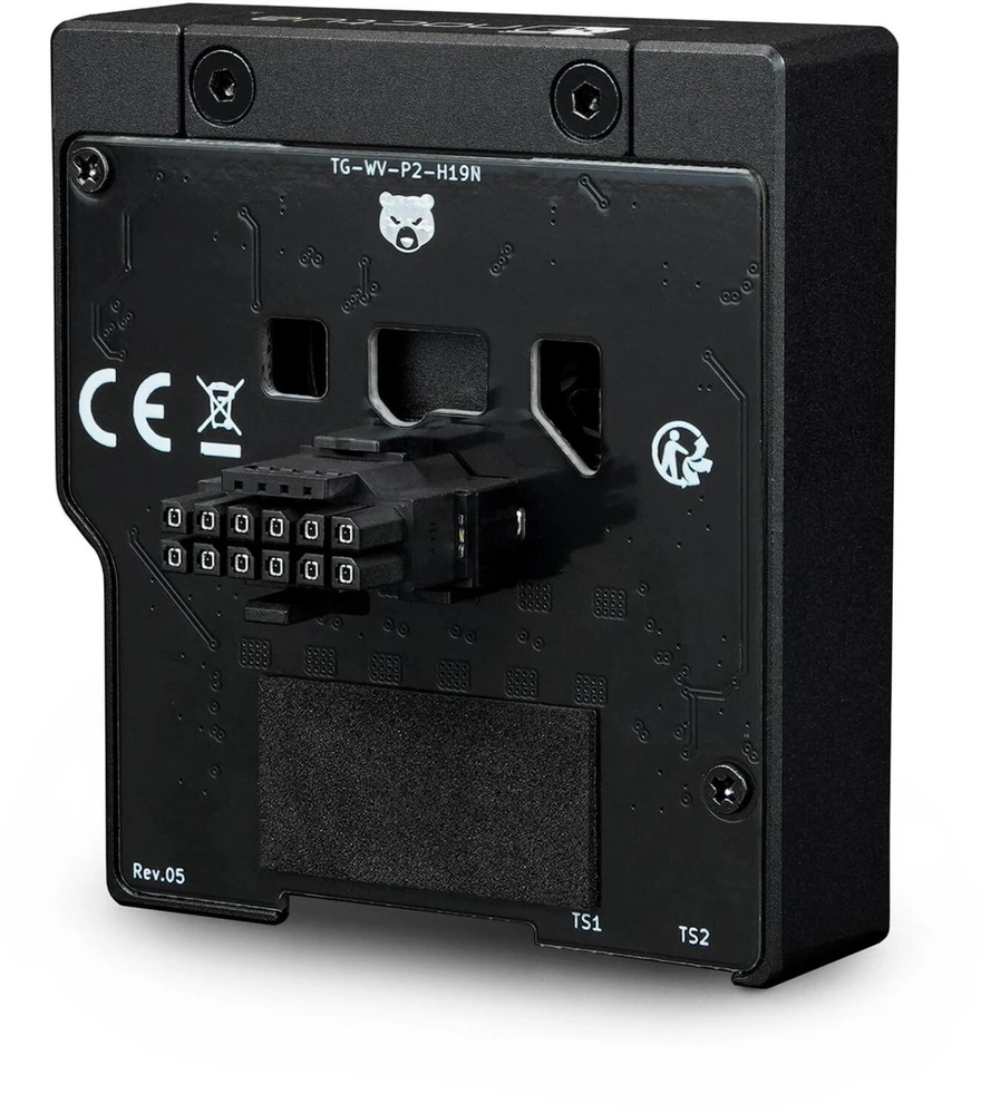 Thermal Grizzly K WireView Pro II GPU 12V-2x6 N Noctua Edition (TG-WV-P2-H19N-NF)