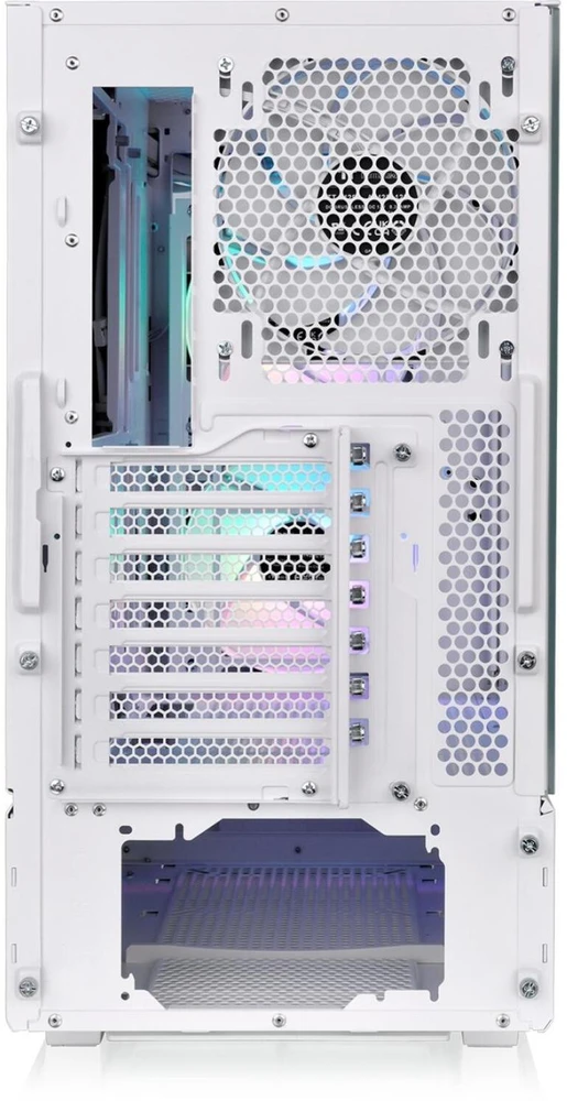 Midi Thermaltake Ceres 350 MX Snow Baltas