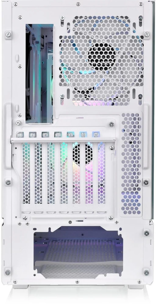 Midi Thermaltake Ceres 350 MX Snow Baltas