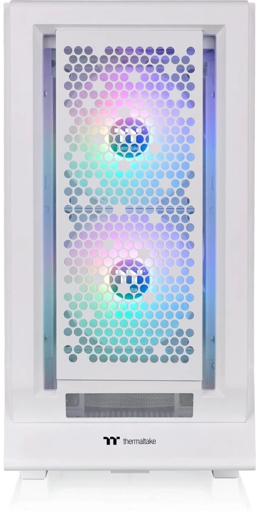 Midi Thermaltake Ceres 350 MX Snow Baltas