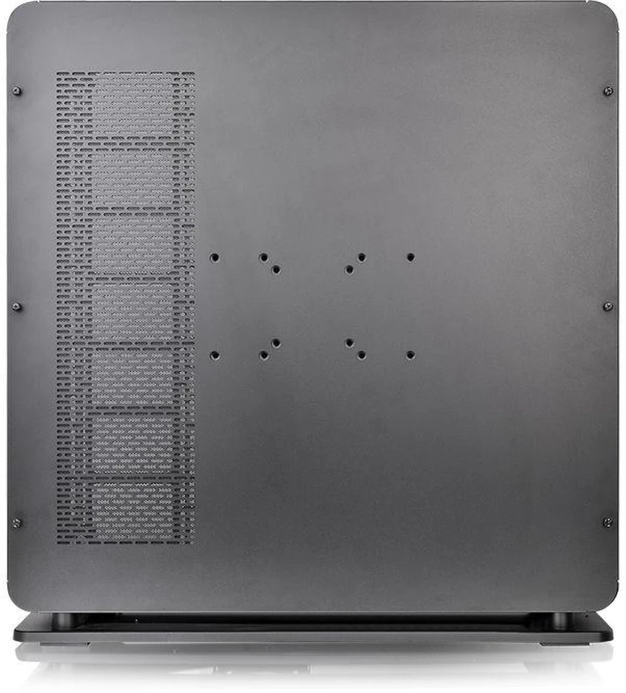 Thermaltake Core P8 TG Full Tower Juodas
