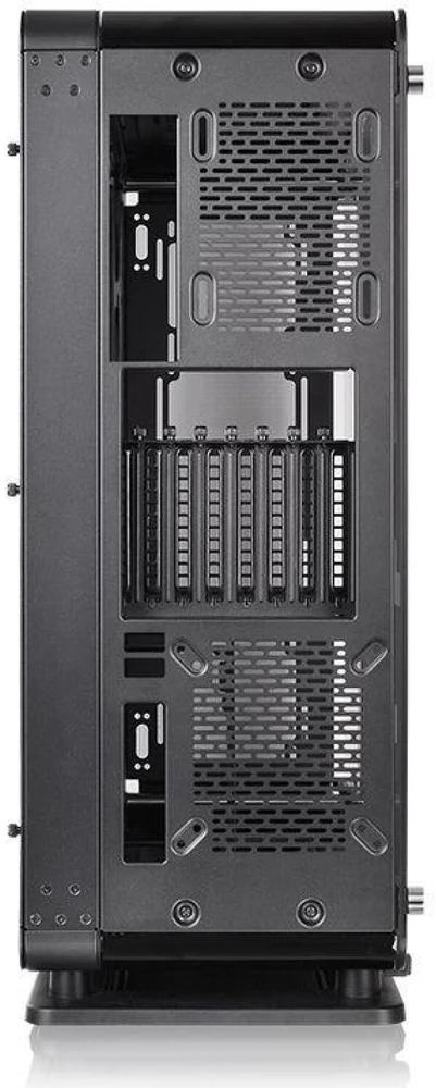 Thermaltake Core P8 TG Full Tower Juodas