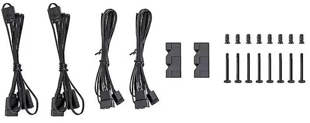 Thermaltake CT120 Reverse ARGB Sync Matcha Žalias 2 Pack | Korpuso ventiliatorius
