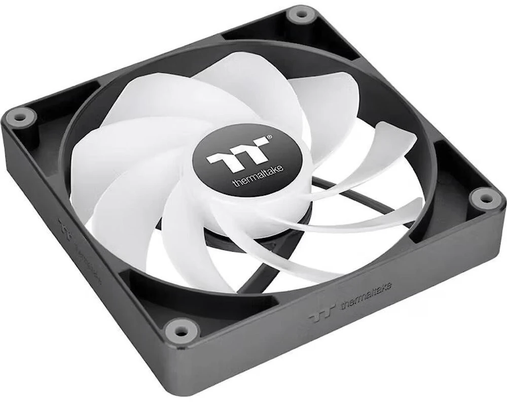 Thermaltake CT120 Reverse ARGB Sync 2 Pack | Korpuso ventiliatorius