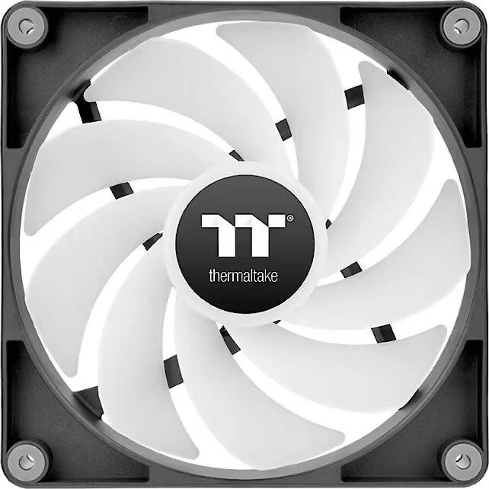 Thermaltake CT120 Reverse ARGB Sync 2 Pack | Korpuso ventiliatorius
