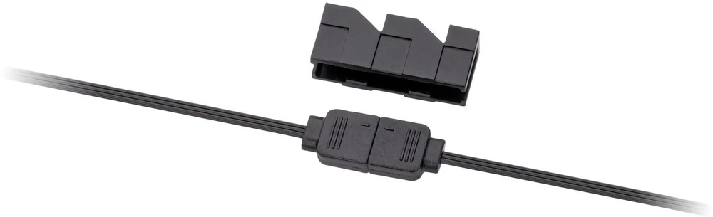 140 mm Thermaltake CT140 ARGB Sync PC aušinimo ventiliatorius 500-1500 aps./min - 2 pak.