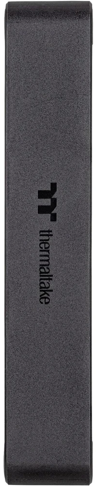 140 mm Thermaltake CT140 ARGB Sync PC aušinimo ventiliatorius 500-1500 aps./min - 2 pak.