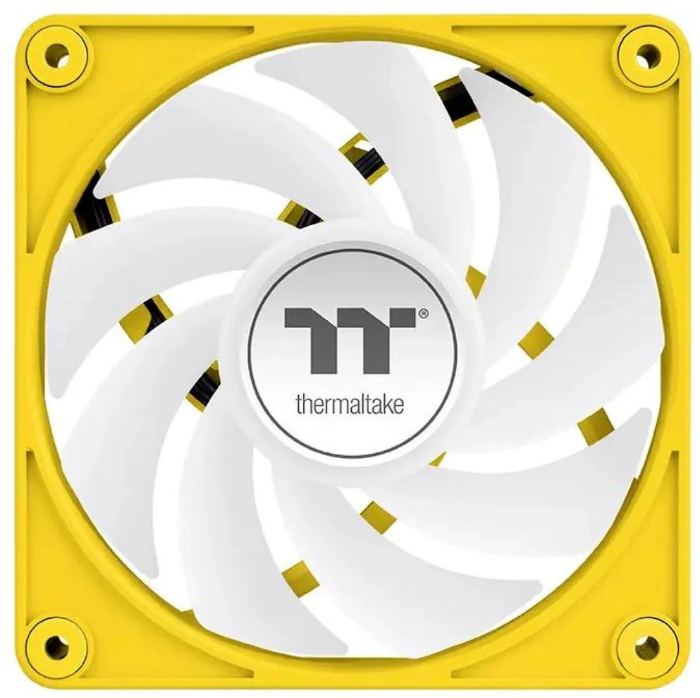 „Wentylator Thermaltake CT140 EX Reverse ARGB Sync“ 3 maitinimo šaltinių pakuotė (CL-F227-PL14BB-A)