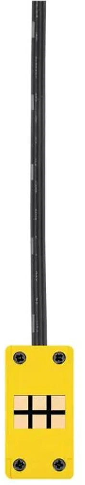 „Wentylator Thermaltake CT140 EX Reverse ARGB Sync“ 3 maitinimo šaltinių pakuotė (CL-F227-PL14BB-A)